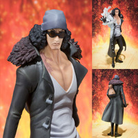 青キジのフィルム Zのフィギュアがまだまだ予約出来ます